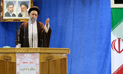 امام خمینی با نامگذاری «روز جهانی قدس» آن را از حاشیه به متن آوردند